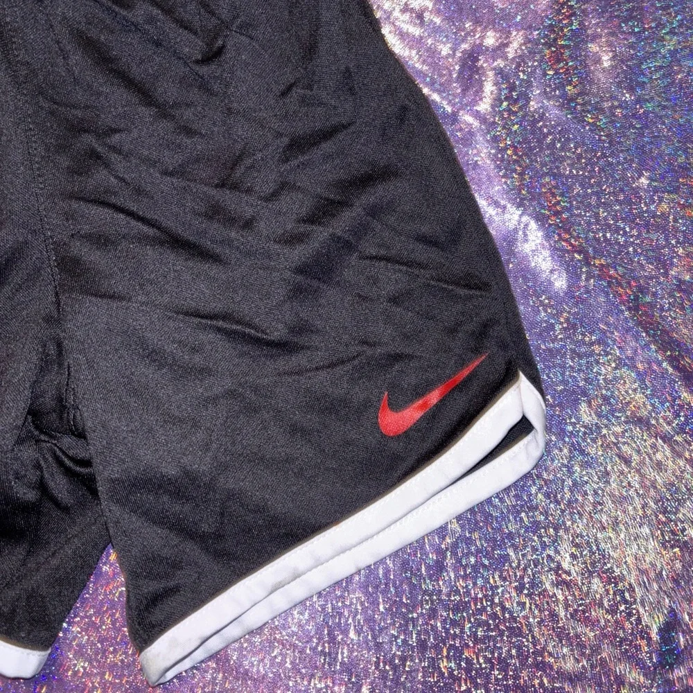 Nike good used